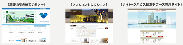 ザ・パークハウス晴海タワーズ│賃貸活用
