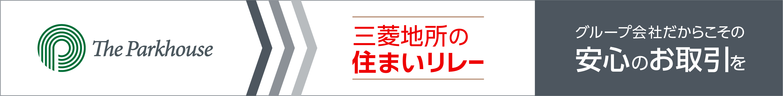 三菱地所の住まいリレー｜ ザ・パークハウス晴海タワーズ